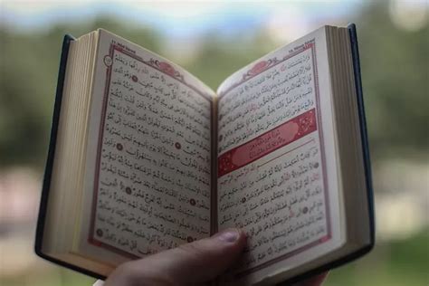 Amalan Utama Malam Nuzulul Quran Salah Satunya Perbanyak Baca Al Qur