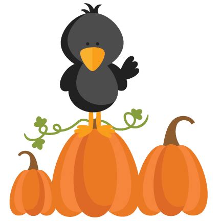 Cute Fall Clipart | Free download on ClipArtMag