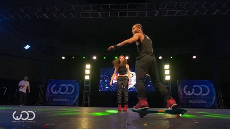 Best Dance Fik Shun Ft Dytto Youtube Music