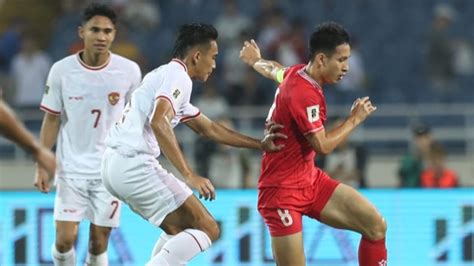 Media Vietnam Nilai Timnas Indonesia Tak Layak Tampil Di Putaran Ketiga