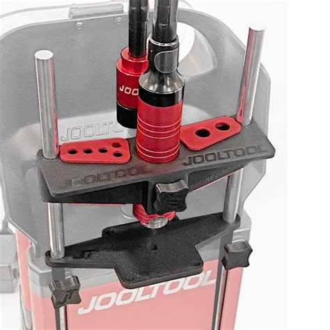 DRILL PRESS ATTACHMENT (BETA) – JOOLTOOL