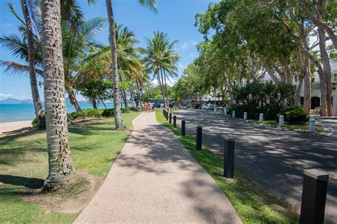 Palm Cove, Cairns, Queensland - Reef Retreat