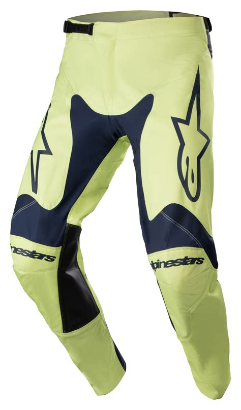 Alpinestars Pantalon De Cross Alpinestars Racer Hoen