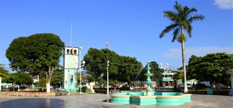 Corozal Town - Belizean coastal town close to Mexico - SuperBelize