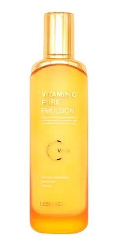 Vitamina C Coreana - Emulsion Coreana De Vitamina C / Aclarante Y Antiarrugas_1pz | Meses ...