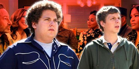 Why You People Feels Like a Superbad Sequel