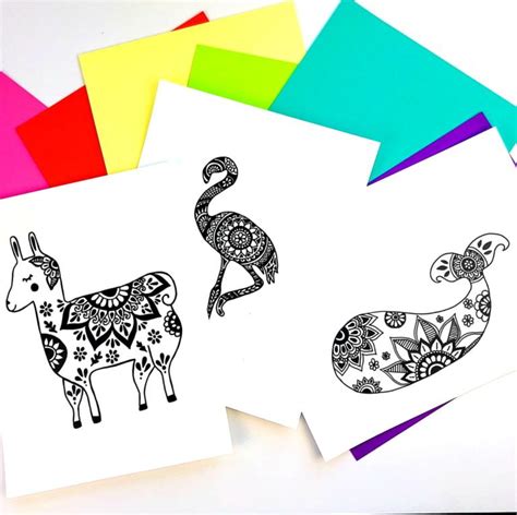 DIY Foil Art Prints - How to Make Your Own Foil Art