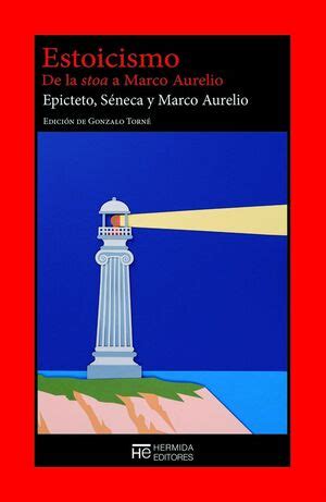 Libro Estoicismo Epicteto Marco Aurelio Emperador