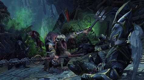 Warhammer Skaven Wallpaper See More Ideas About Warhammer Skaven