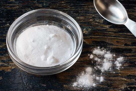 Baking Soda Substitute: What Can You Use Instead? | Allrecipes