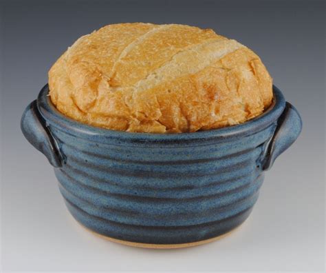 Baking Bread And Handmade Pottery Artofit