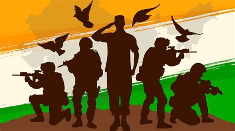 Armed Forces Flag Day Wishes Quotes Messages Whatsapp And