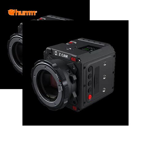 Z Cam E2 F6 Full Frame 6k Cinema Camera Ef Mount Zcam Australia