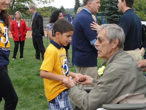 PHOTOS: Brookfield Academy Kicks Off its 50th Anniversary Year ...