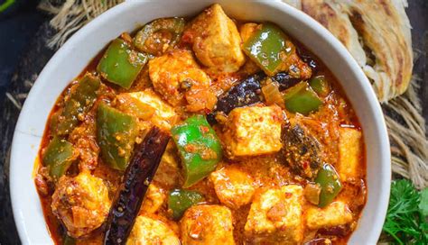 Recipe Here Is How To Make Restaurant Style Kadai Paneer