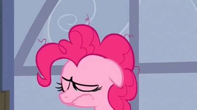 Pinkie Pie - (cries) on Make a GIF