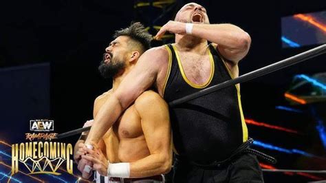 Aew Rampage Viewership And Demo Rating Drop For January 12 Episode