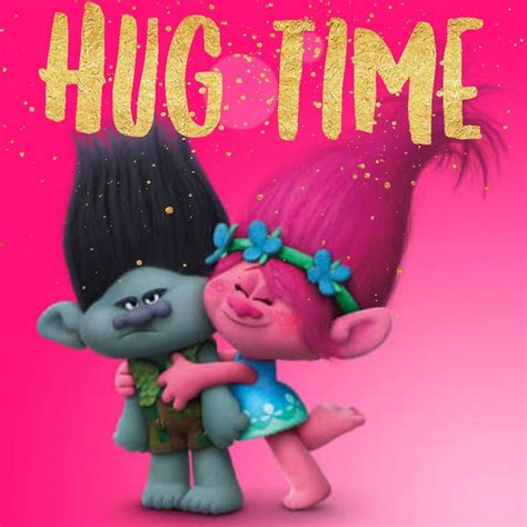 Hig time sign | Troll, Childhood toys, Troll party