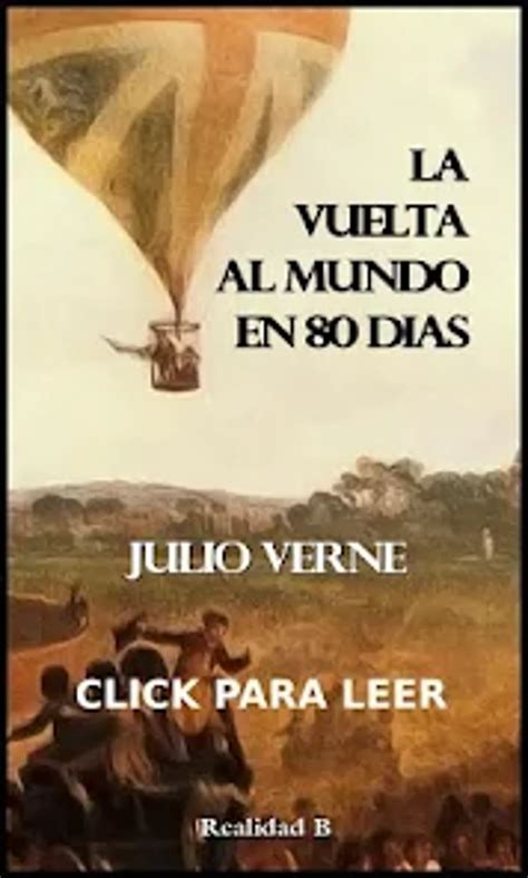 La Vuelta Al Mundo En 80 DÍas Para Android Descargar