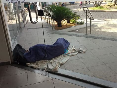 Popula O Em Situa O De Rua Cresceu Durante Pandemia Aponta Ipea