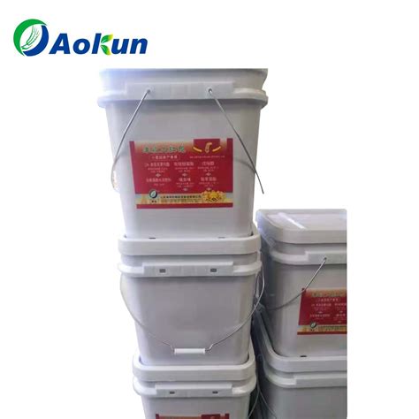 Agriculture Plant Growth Regulator Technical Prohexadione Calcium