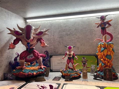 Po Luffy Gear Sun God Nika Gk Figure Show Maker Studio One Piece