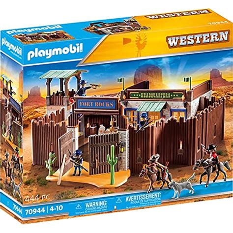 These Are The Best Playmobil Western Sets Advisor