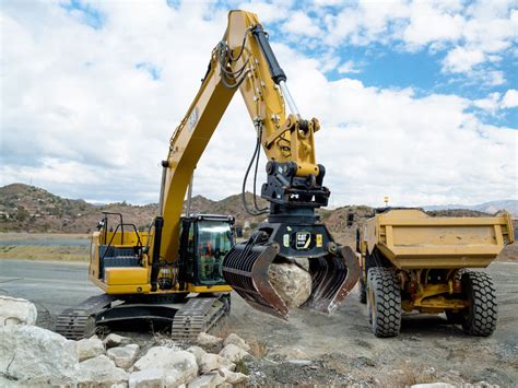 Cat Payload For Excavators Hawthorne Cat