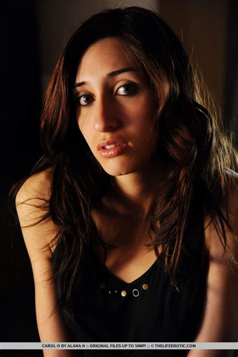 Sultry Latina Chick Carol O Gets Naked Over A Stone Wall In Black Boots Coedcherry