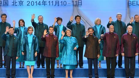 At APEC Summit, Western Hemisphere Leaders Tout China Ties | AS/COA