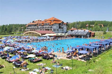 Top Najboljih Hotela Na Zlatiboru Zlatibor Blog