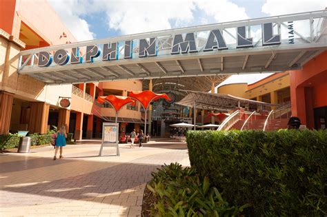 Dolphin Mall Dolphin Mall - Dolphin Mall