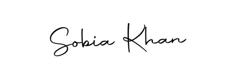 89 Sobia Khan Name Signature Style Ideas Ultimate Online Autograph