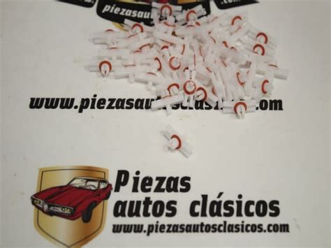 Kit De Grapas Volkswagen Golf Piezasautosclasicos