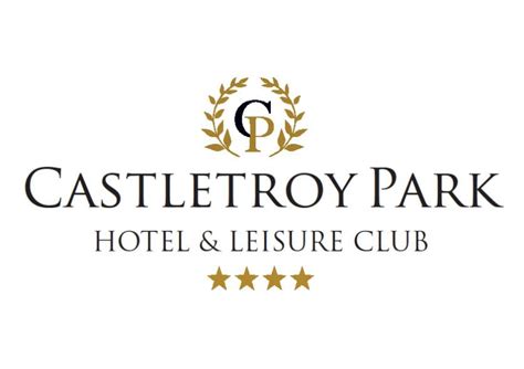 Castletroy Park Hotel Castletroy Golf Club Limerick Ireland