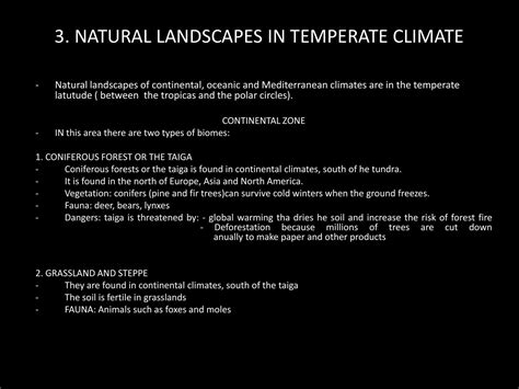 Natural landscapes in temperate climates by THALASOCRACIA - Issuu