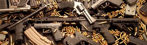 Federal Judge In Texas Blocks Atf Pistol Brace Rule Texas Scorecard