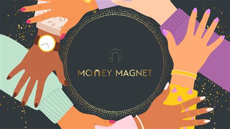 The Money Magnet Financial Education Course - Money Magnet