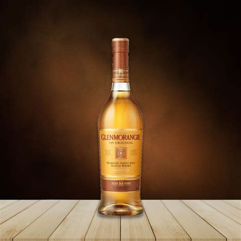 Glenmorangie The Original Mansionz