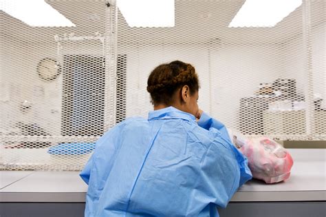 Texas Couldnt Help This Sex Trafficked Teen So Authorities Sent Her To Jail