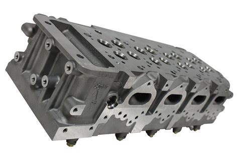 Mitsubishi 4m42 Bare Cylinder Head Oen Me204399 Amc 908517 China