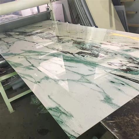 False Stone Panels X Pvc Marble Sheet Uv Pvc Sheet Uv Pvc Marble