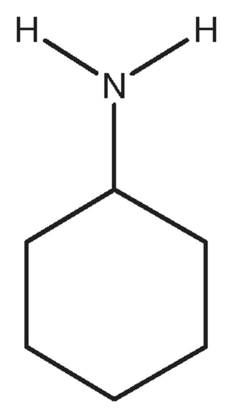 Cyclohexylamine Hydrochloride Acros Organics Chemicals Organic