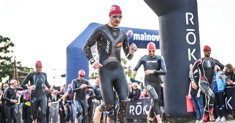 Wie Sich Ein Regensburger Auf Den Ironman Vorbereitet Hat