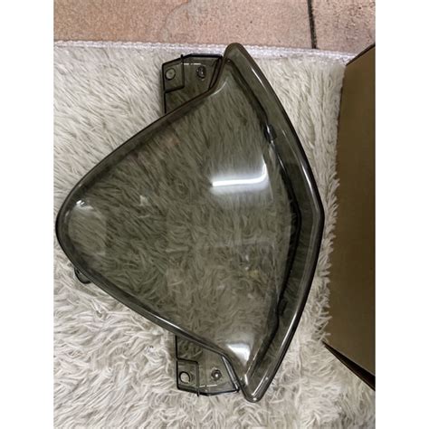 Yamaha Egos Ego S Ego S Head Lamp Tail Lamp Lampu Depan Lampu Belakang