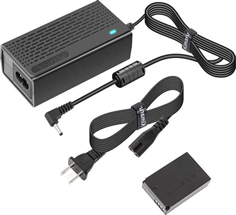 Amazon Kimaru Ack E Ac Power Adapter Dr E Dc Coupler Lp E