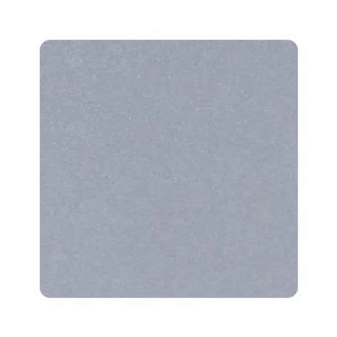 Silver Blue Acp Panel Thickness Mm At Rs Square Feet In Jaipur