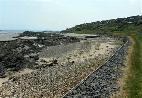 Sea Defences Richard Sutcliffe Geograph Britain And Ireland