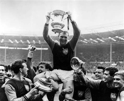 Video FA Cup Final 1964 West Ham V Preston North End West Ham News