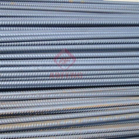 Hrb Mm Reinforced Steel Rebar Mm Mm Mm Hrb Deformed